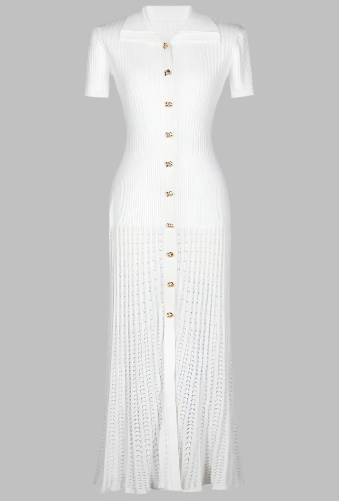Sandro Dress