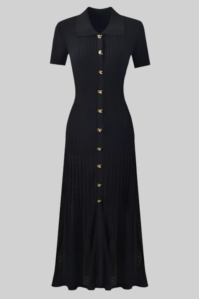 Sandro Dress
