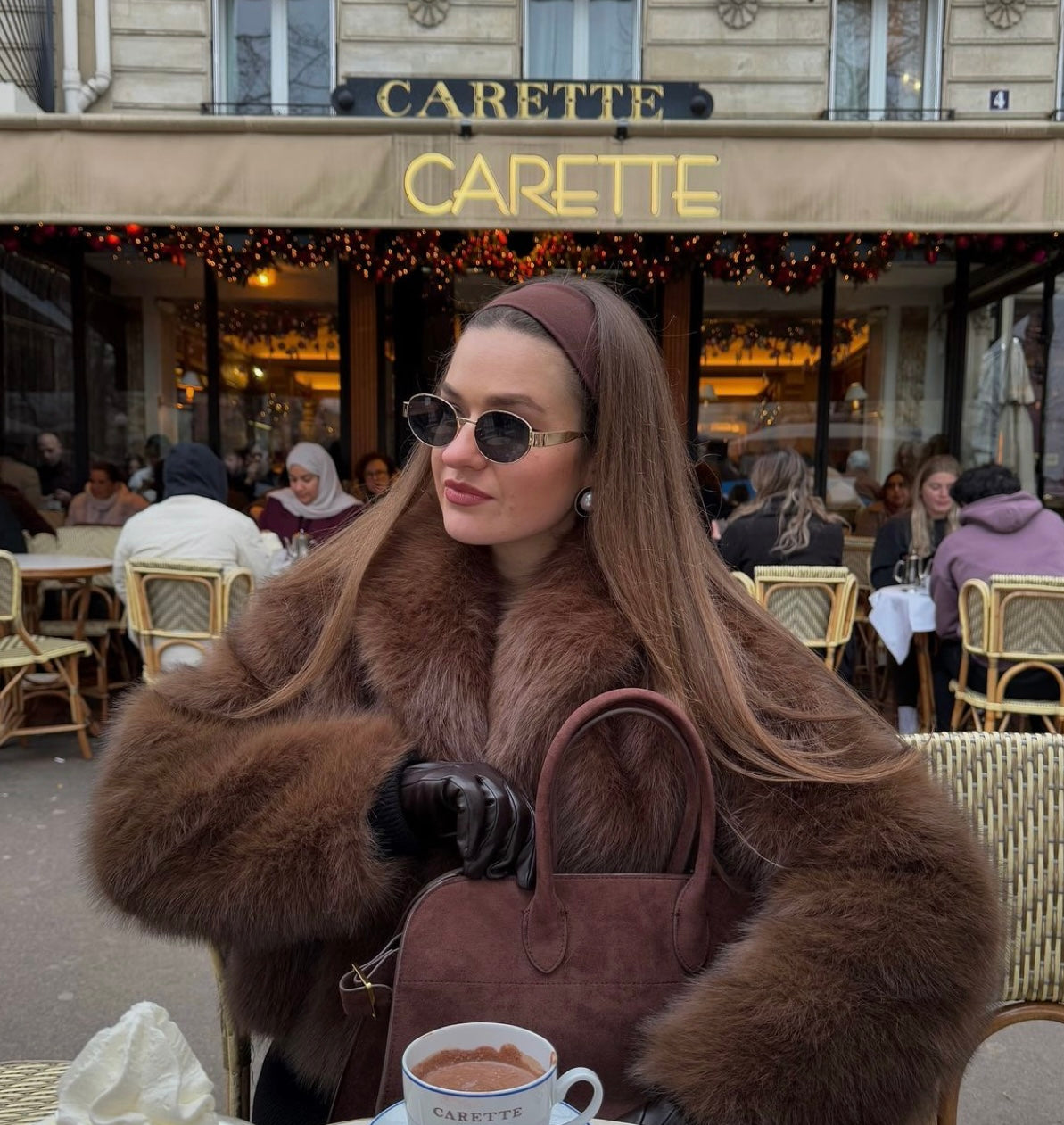 Coats & Jackets