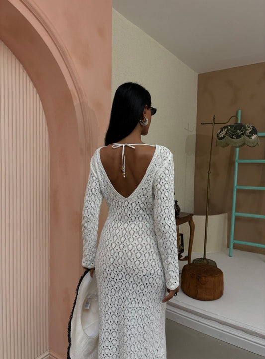 Beach Cover-Up