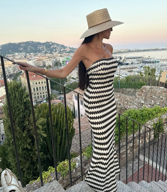 Jasmine Dress