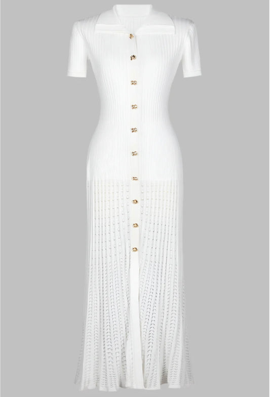 Sandro Dress