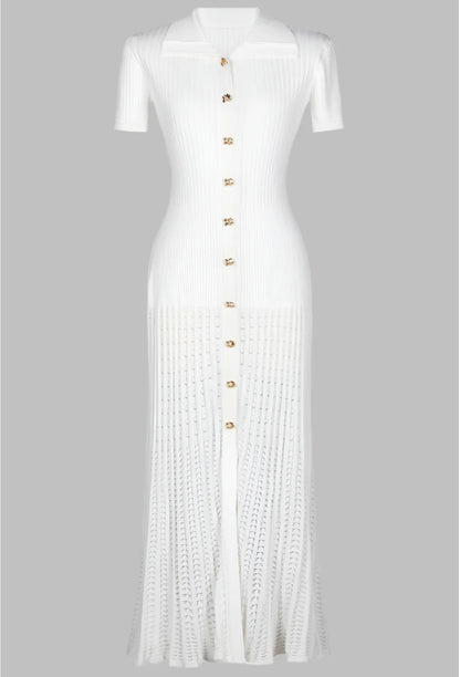 Sandro Dress