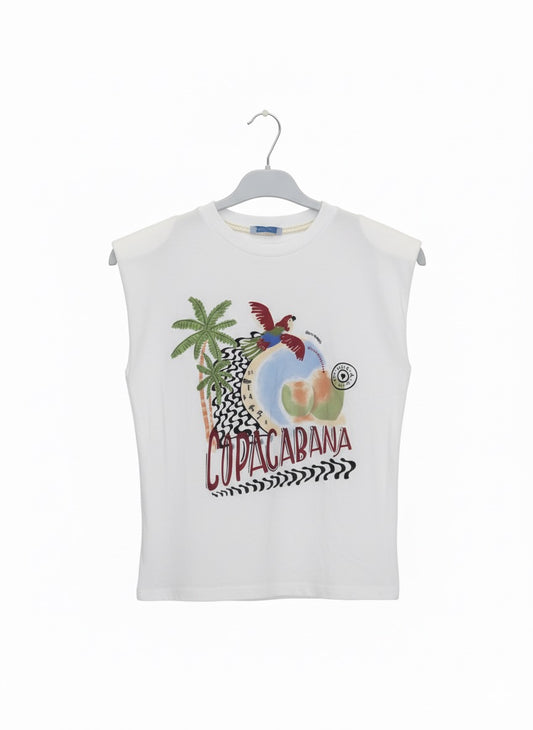 Copacabana Top