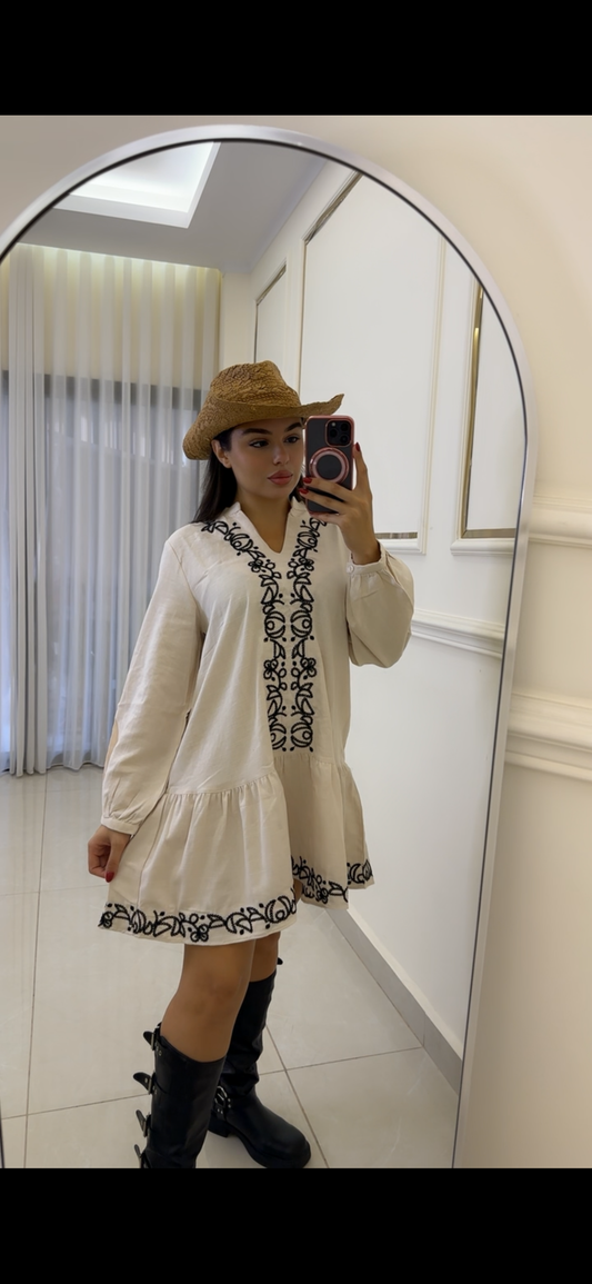 Fall Dress