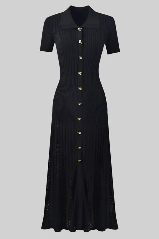 Sandro Dress